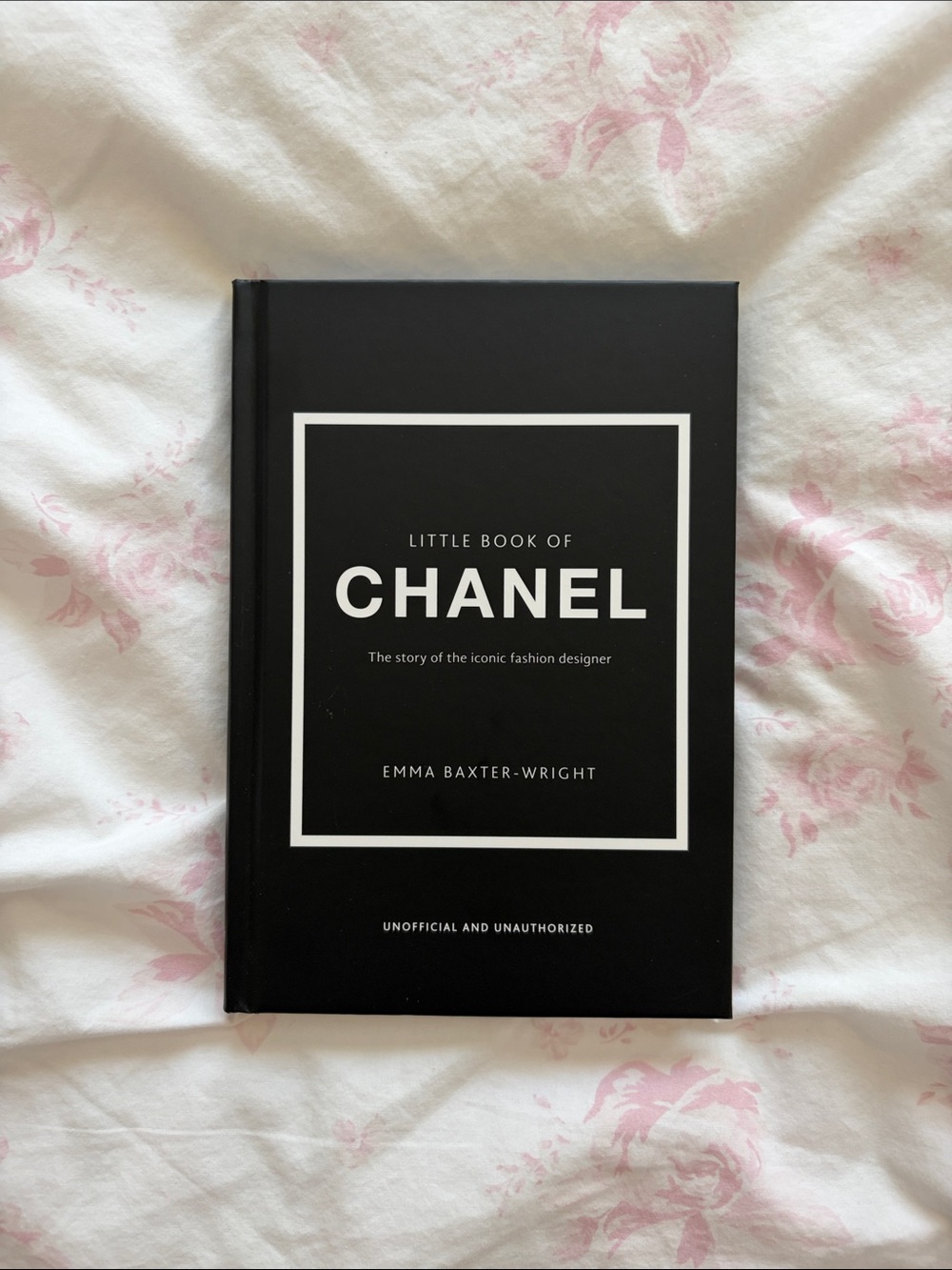 Little Book Of Chanel